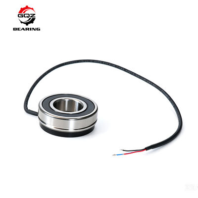 BMB-6209 080S2 UH108A محموله رمزگذاری کننده محموله های خودرو برای موتور اندوکشن ، 45x85x25.2mm