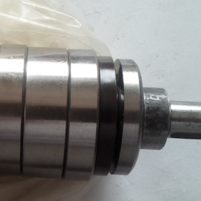 M5CT3073 تابلو رولر تاندمی T5AR3073 تابلو اکسترودر پلاستیکی 30x73x151mm