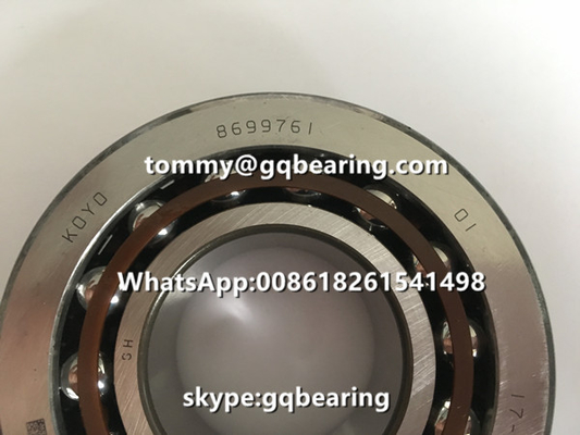 40.5mm Bore Koyo 8099761 دو ردیف تفاوت دار برقی اتومبیل