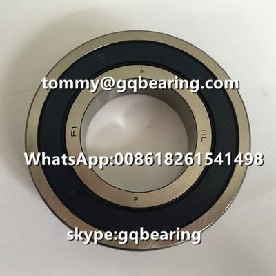 KBC BR4075DKA2 لاستیک مهر و موم شده گره عمیق گلوله ای آوتوموبیل گیربکس آوتوموبیل