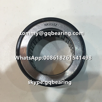 NKX35Z NKX35-Z نرد رولر محوری کوله ای با سرپوش آخر