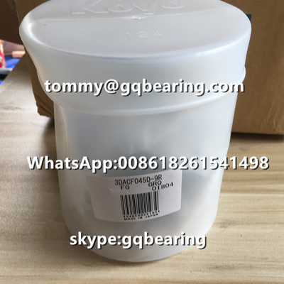 Mazda CX-4 CX-5 واحدهای لگن چرخ جلو Koyo 3DACF045D-9R