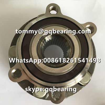 Mazda CX-4 CX-5 واحدهای لگن چرخ جلو Koyo 3DACF045D-9R