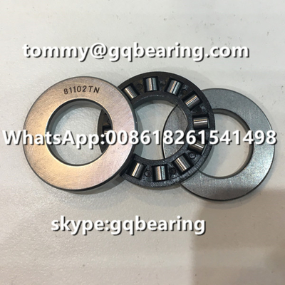 81102TN 81102-TV قفس نایلون محوری چرخدار استوانه ای چرخدار استوانه ای