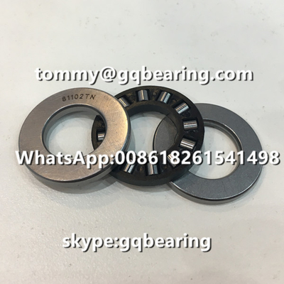 81102TN 81102-TV قفس نایلون محوری چرخدار استوانه ای چرخدار استوانه ای