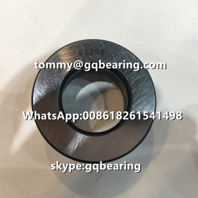 پمپ آب عمودی 53205 حامل توپ فشار با U205 ماشین شویی صندلی 25*50*19mm