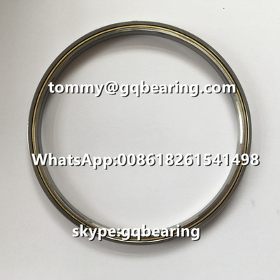 114.3x127x6.35mm ابعاد CSXA045 چهار نقطه تماس قطعه نازک