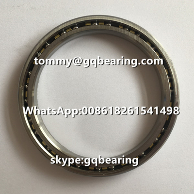 6.35mm ضخامت CSXA020 بخش باریک حامل چهار نقطه تماس حامل 50.8 * 63.5 * 6.35mm