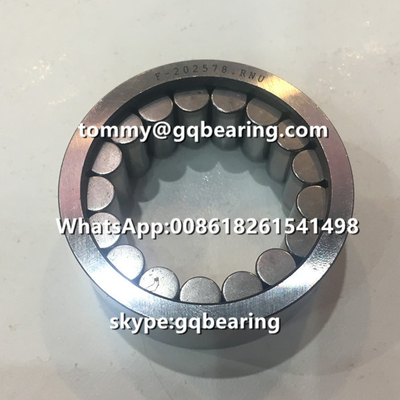 F-202578.RNU محموله های رولری بالینی کامل بدون حلقه داخلی