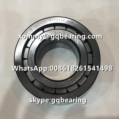 F-56718.NUP مکمل کامل چرخدار بالینی برای پمپ هیدرولیک 40x80x23mm