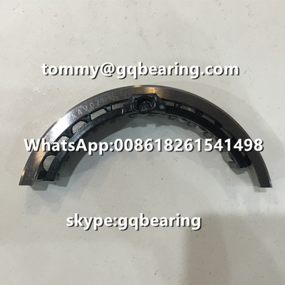 A4VG71 پمپ هیدرولیک F-206878.6 لوله نورد سوزن تقسیم شده