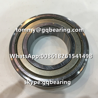ساختار چهار نقطه ای QJ4580ZV فلانژ اتومبیل گره عمیق