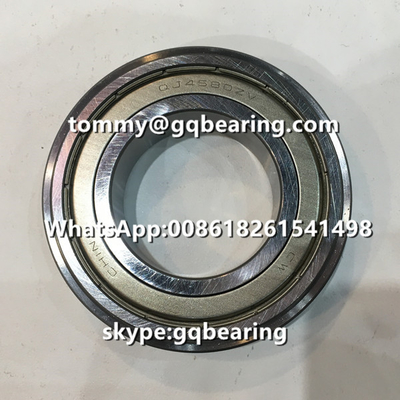 ساختار چهار نقطه ای QJ4580ZV فلانژ اتومبیل گره عمیق