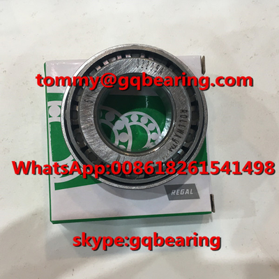 ایالات متحده آمریکا اصلی فولاد قفس ROLLWAY 32205A یک ردیف تک ردیف چرخ دار
