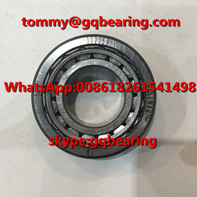 ایالات متحده آمریکا اصلی فولاد قفس ROLLWAY 32205A یک ردیف تک ردیف چرخ دار