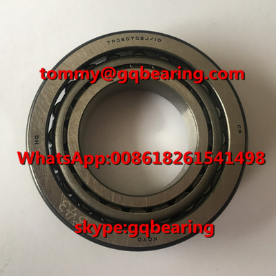 مواد فولادی Gcr15 Koyo TR080702J لوله ی چرخدار کانری برای TR080702J/1D لوله گیربکس تویوتا Vios