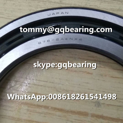 مواد فولادی Gcr15 NSK B76-2 B76-2ANX4 قفس نیلونی اتومبیل