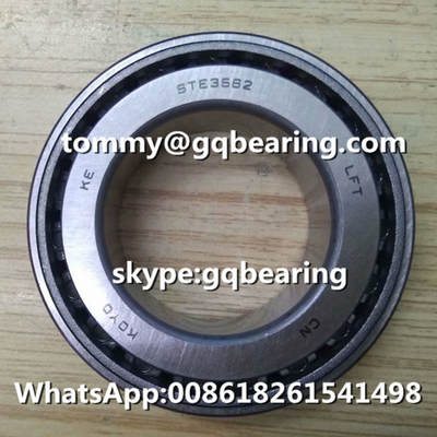 مواد فولادی Gcr15 ژاپن منشأ Koyo STE3562 فولادی قفس چرخدار کانری