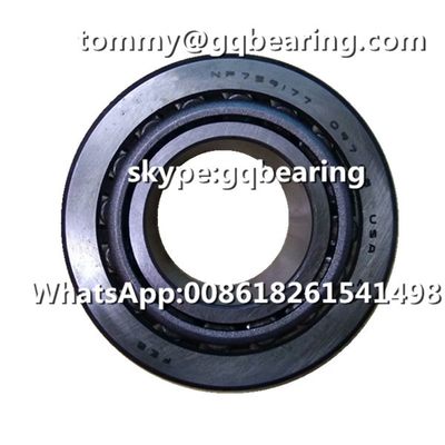 مواد فولادی کروم TIMKEN NP966883/NP759177 گیربکس خودرو