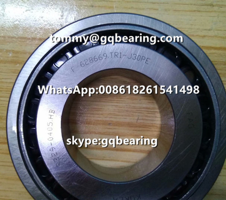 مواد فولاد کروم FG-628669 F-628669.TR1-J30PE
