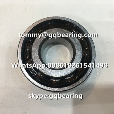 40 درجه زاویه تماس کج نایلون 7204B 7204-B-XL-TVP زاویه ای تماس توپ پرت