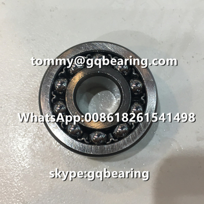 مواد فولاد کروم 2203 قفس فولاد دو ردیف خود تراز کننده بال 17x40x16mm