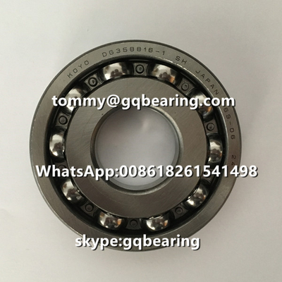 مواد فولادی کروم (Koyo DG358816-1 SH)