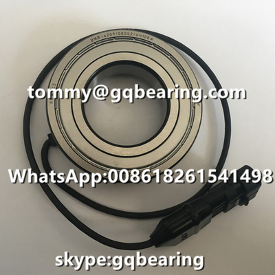 SKF BMB-6209 / 080S2 / UH108A واحد حامل سنسور واحد موتور واحد کدگذاری 45 x 85 x 19 میلی متر