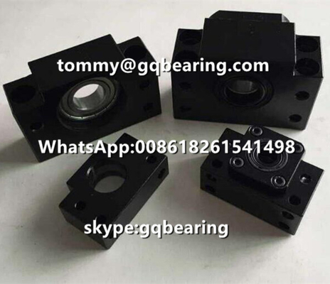 استفاده از ماشین آلات CNC THK EF10 واحد های اسلایدی مربع