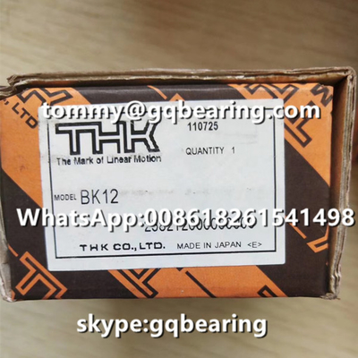 استفاده از ماشین آلات CNC THK BK35 واحد های اسلایدی چوبی مربع