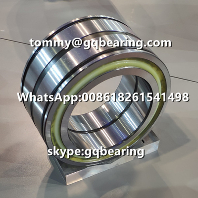 Gcr15 مواد فولادی SL045030PP SL045030PP-2NR مکمل کامل استوانه ای بالینی