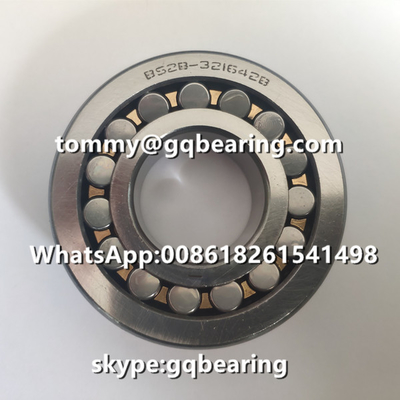 مواد فولادی کروم BS2B-321642B BS2B 321642B استیل کرومی 30x68x20mm