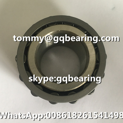 مواد فولادی کروم Koyo 25V14625 چرخ دار سوزن چرخ دار قفس دار