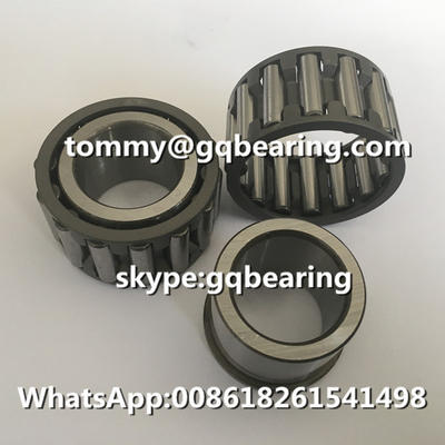 مواد فولادی کروم Koyo 25V14625 چرخ دار سوزن چرخ دار قفس دار