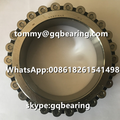 P4 Precision NSK NN3018TBCCG8P4 مکمل کامل چرخدار بالینی