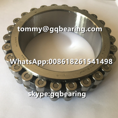 P4 Precision NSK NN3018TBCCG8P4 مکمل کامل چرخدار بالینی