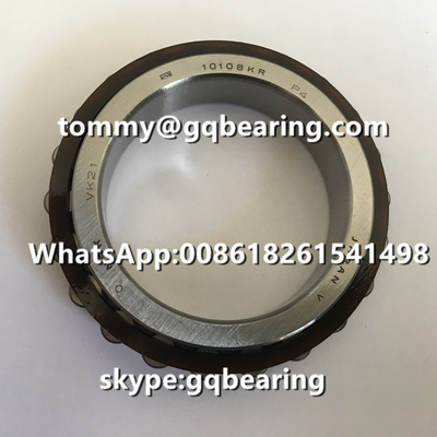 لیزینگ رادیال ویژه NSK N1016B1SN24T8CCG1-01 یک ردیف رولر بالینی با دقت بالا