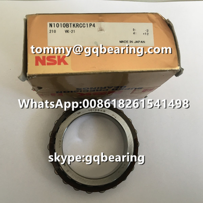 لیزینگ رولر سلنیدیکی NSK N1016BRTCCG20P4