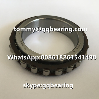 لیزینگ رادیال ویژه NSK N1016B1SN24T8CCG1-01 یک ردیف رولر بالینی با دقت بالا