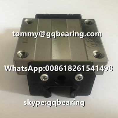 ژاپن اصلی THK HSR15A1UU ((GK) بلوک خطی THK HSR15A اسلاید خطی