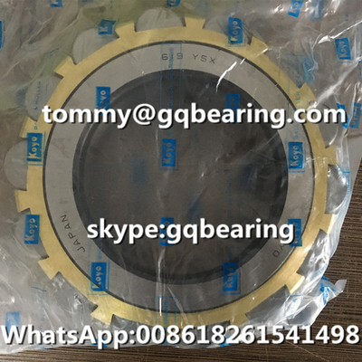 مواد فولادی کروم Koyo 619YSX Excentric Cylindrical Roller Bearing KOYO 619 YSX SUMITO کم کننده ی چرخ دار