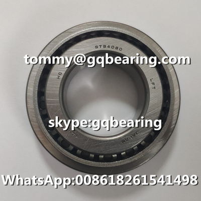 مواد فولادی کروم Koyo STB4080 STB4080LFT HCSTB4080LFT تابلو رولر کانری
