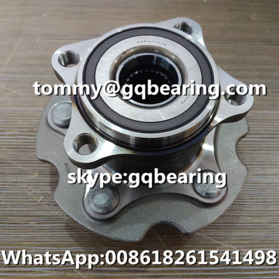 NSK 58BWKH17B 58BWKH17B-Y-5CP1 محور چرخ لوله ای برای اتومبیل RAV4