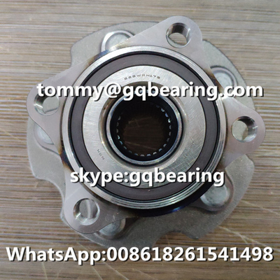 NSK 58BWKH17B 58BWKH17B-Y-5CP1 محور چرخ لوله ای برای اتومبیل RAV4