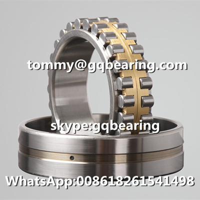 P4 Precision NSK NN3028MBKRCC0P4 مکمل کامل چرخدار بالینی