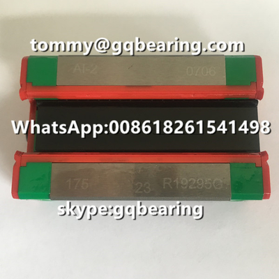 قیمت رقابتی HIWIN EGH20CA EGH20CAZAC مربع نوع خطی راهنما و بلوک