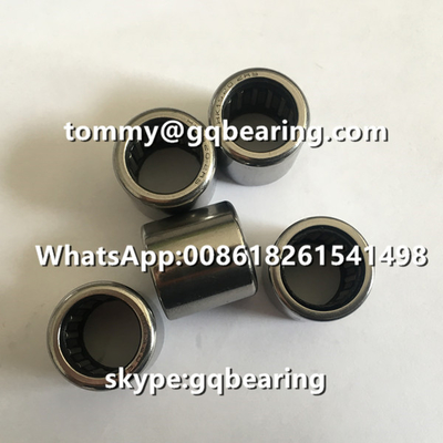 کیفیت خوب HK1520-2RS لاستیک مهر و موم شده کشیده جام سوزن رول بیئر