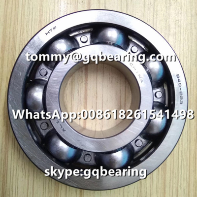 GCR15 مواد فولادی NSK HTF B40-222 ماشین آلات Deep Groove Ball Bearing