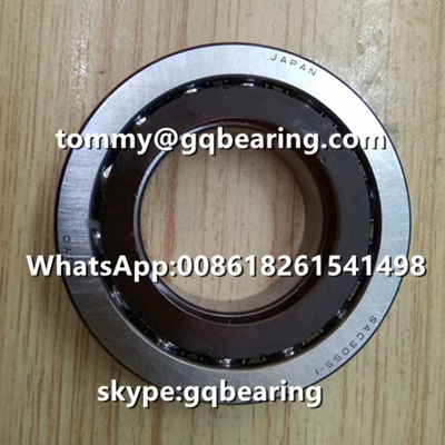 اصلیت ژاپنی Koyo DAC3055-1 دو ردیف گوشه ای تماس توپ پرت