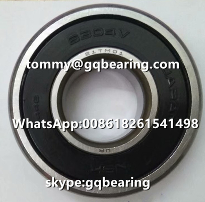 مواد فولاد کروم NSK 21TM01 حامل خودرو 21.5 x 52 x 15 mm